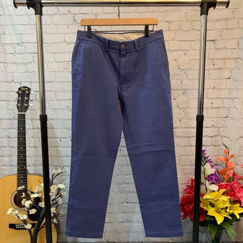 POLO by RALPH LAUREN Pants Classic Fit Chino